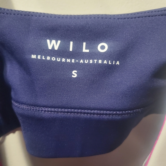 Wilo Sports Bra - Picture 3 of 3
